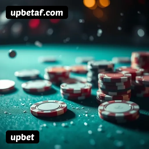 Tabela RTP dos jogos de cassino da upbet