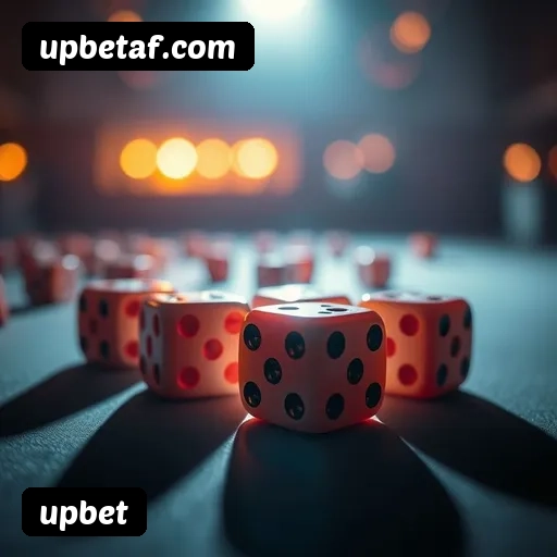 Logo da upbet