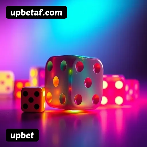 App upbet para iOS e Android — interface mobile, login biométrico e PIX integrado