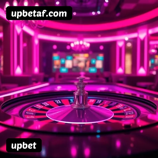 Suporte 24 horas upbet
